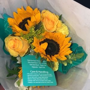 Meet your Posher, Blaire